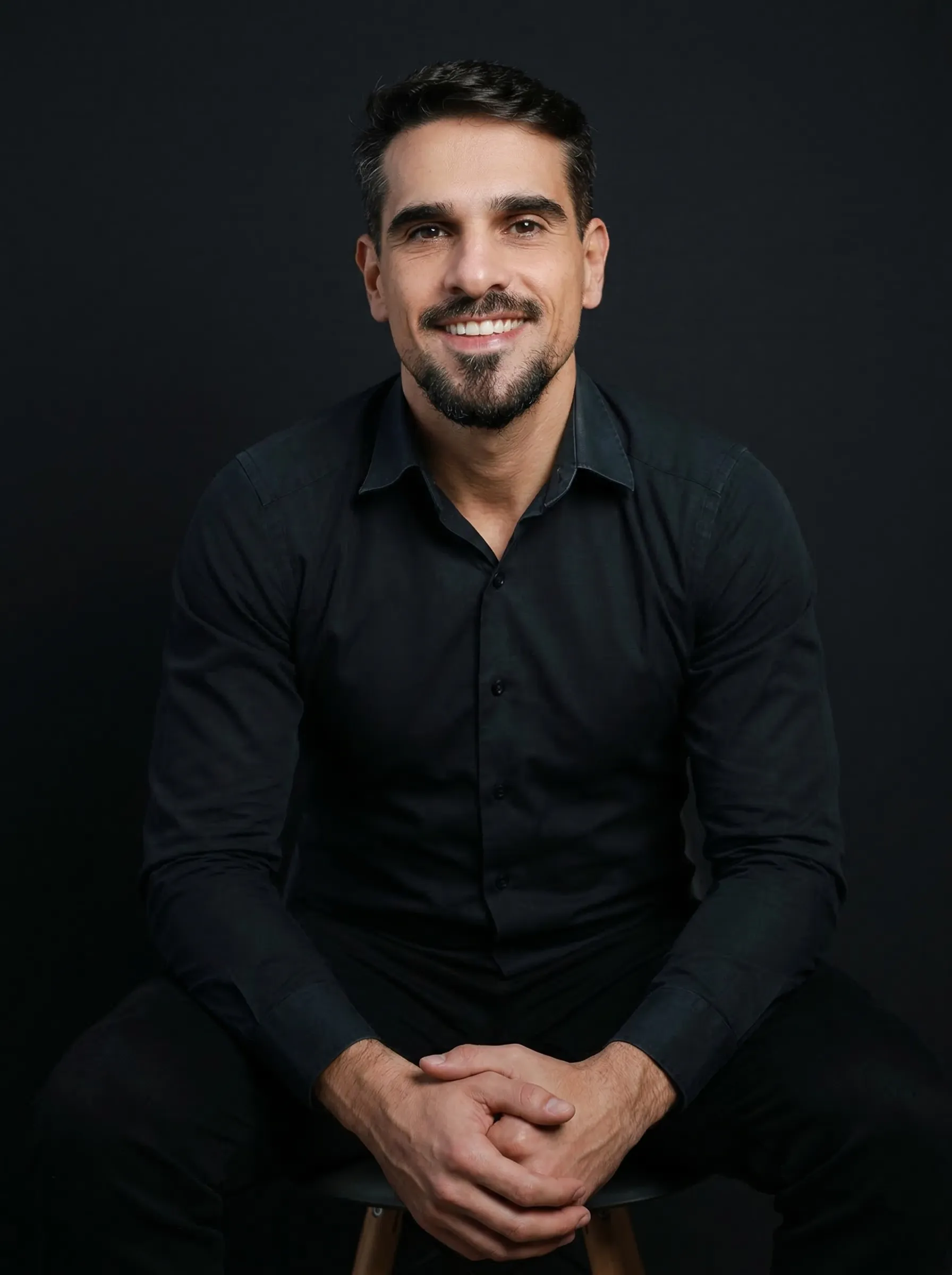 Gustavo Bender - Guzzy